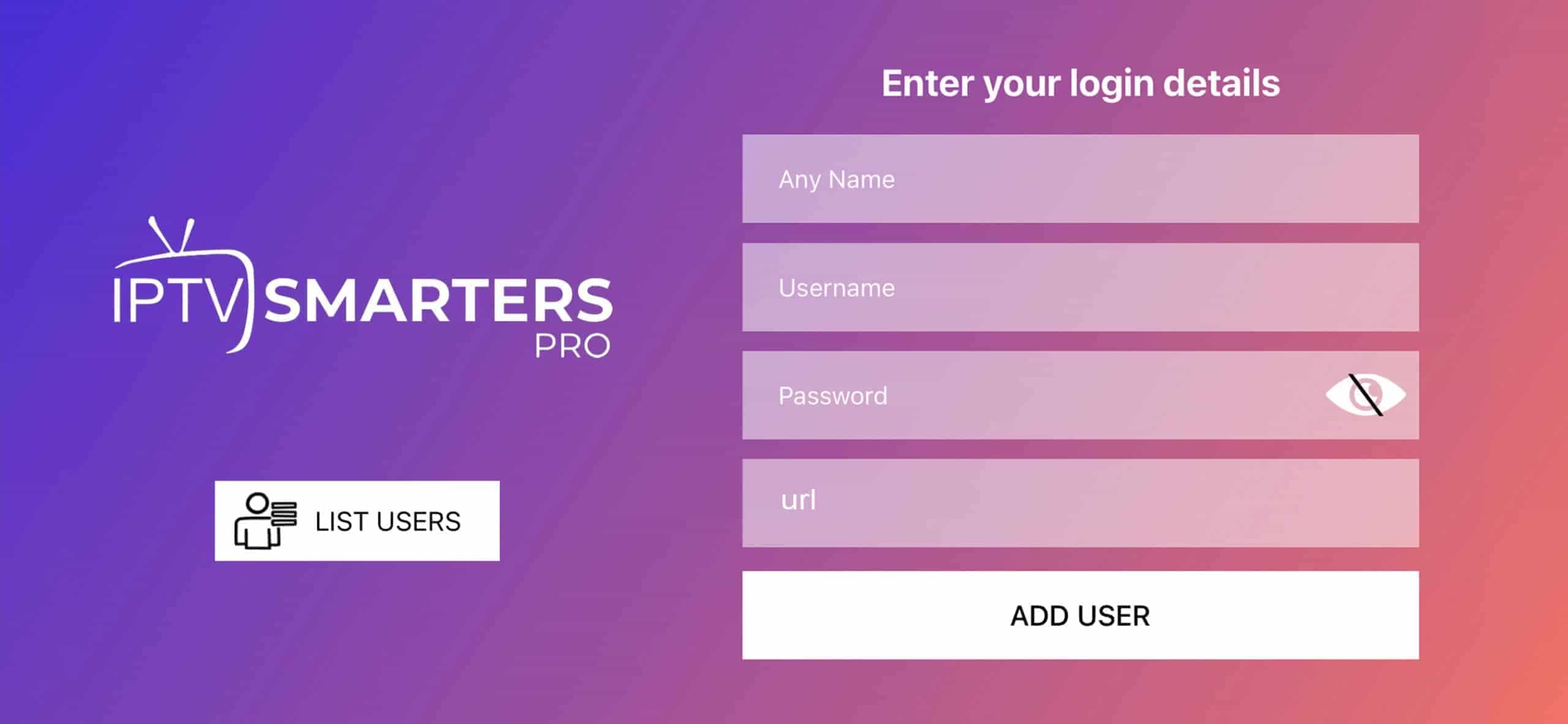 Chaînes IPTV en direct avec abonnement IPTV Recipes