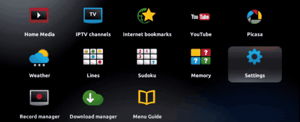 Chaînes IPTV en direct avec abonnement IPTV Recipes