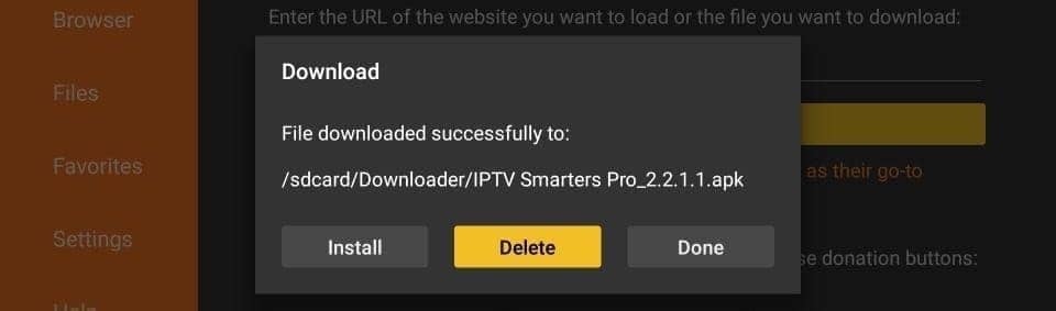 Chaînes IPTV en direct avec abonnement IPTV Recipes