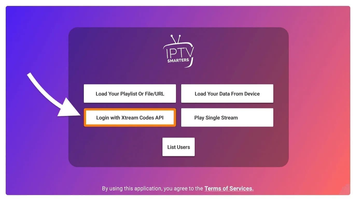 Chaînes IPTV en direct avec abonnement IPTV Recipes
