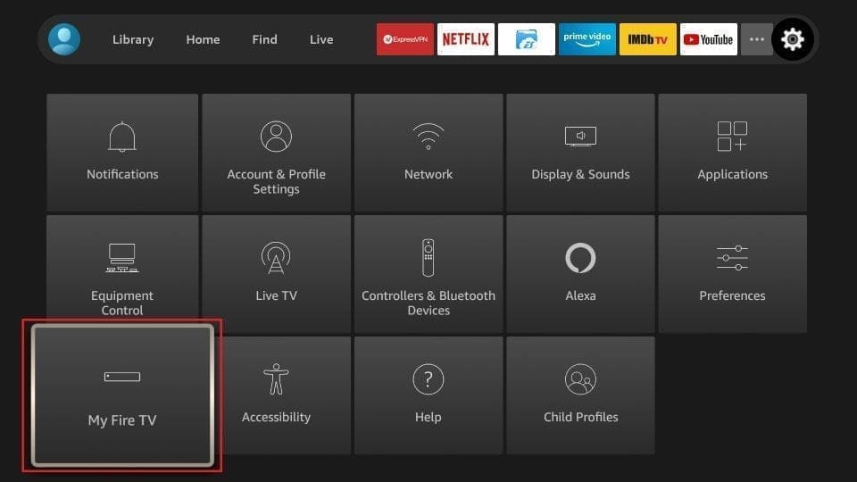 Chaînes IPTV en direct avec abonnement IPTV Recipes