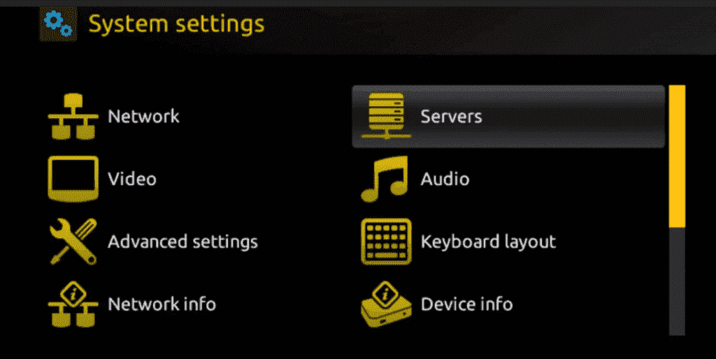 Chaînes IPTV en direct avec abonnement IPTV Recipes