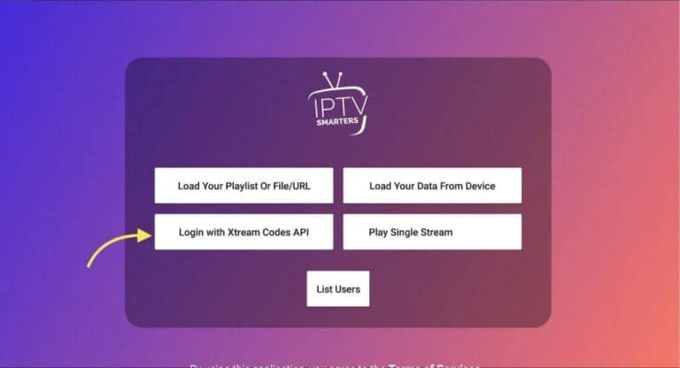 Chaînes IPTV en direct avec abonnement IPTV Recipes