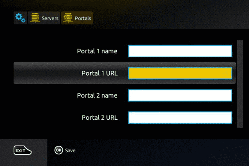 Chaînes IPTV en direct avec abonnement IPTV Recipes