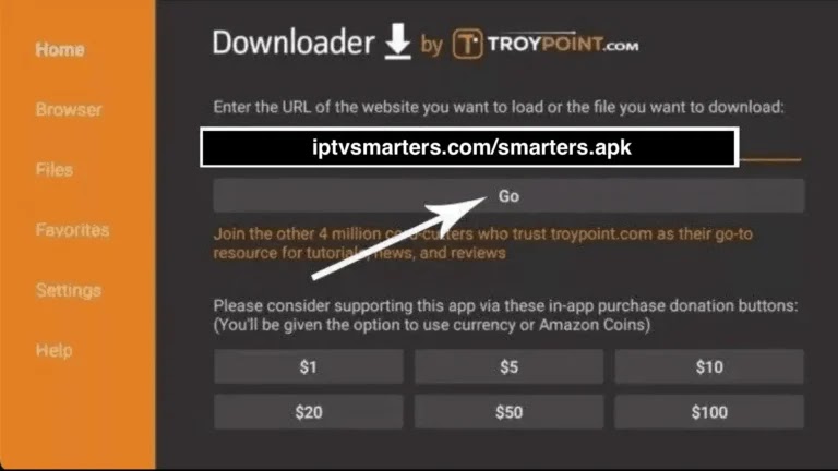 Chaînes IPTV en direct avec abonnement IPTV Recipes